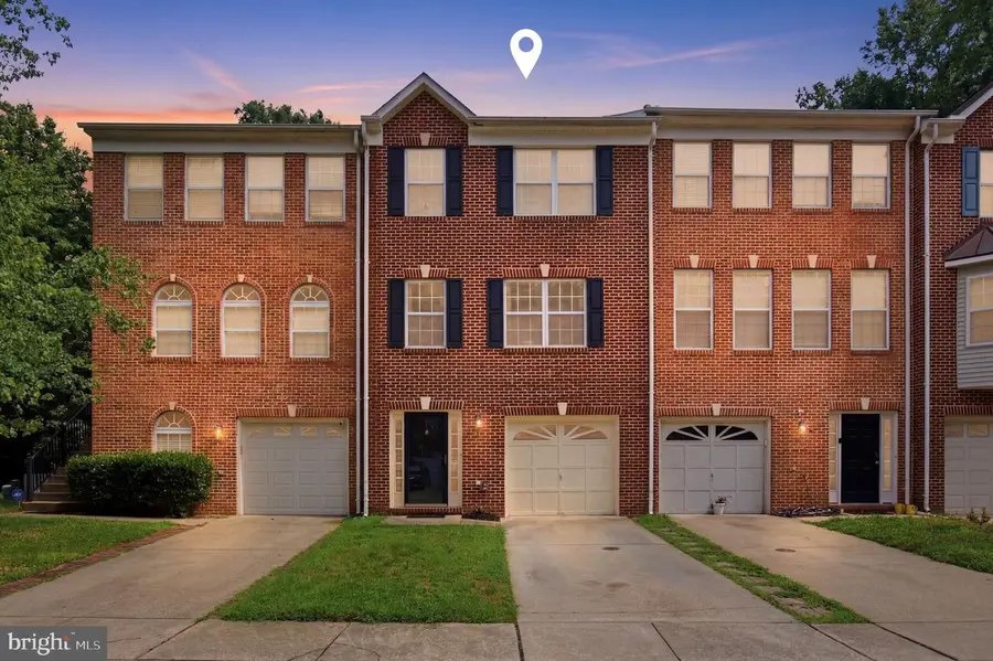 8012 Bullfinch Pl, White Plains, MD 20695 - #2