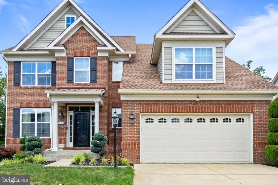 5061 Royal Birkdale Ave, Waldorf, MD 20602 - #2