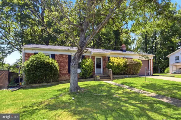 6865 Arbor Ln, BRYANS ROAD, MD 20616