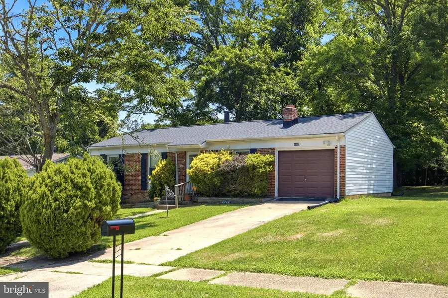 6865 Arbor Ln, Bryans Road, MD 20616 - #2