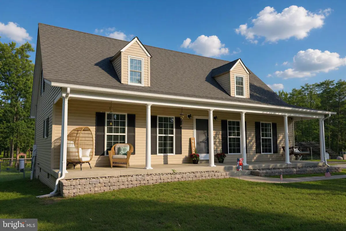 9600 Adams Willett Rd, Nanjemoy, MD 20662 - #1