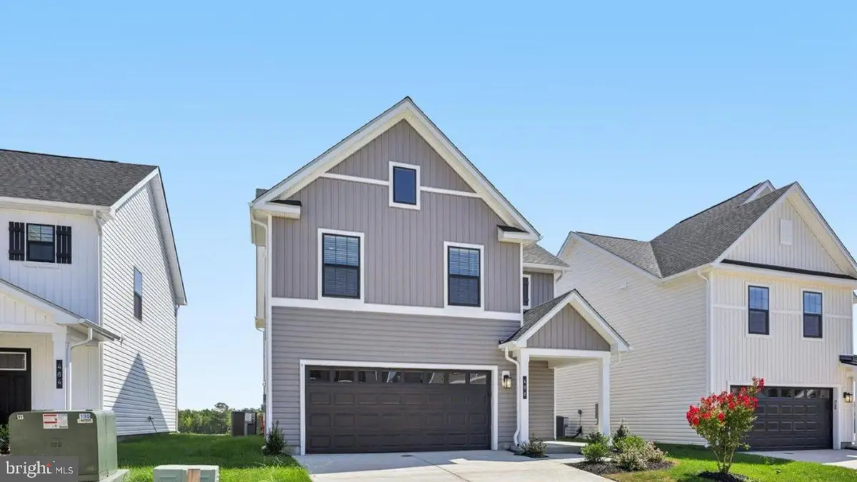 261 Long Branch Ln, La Plata, MD 20646 - #1