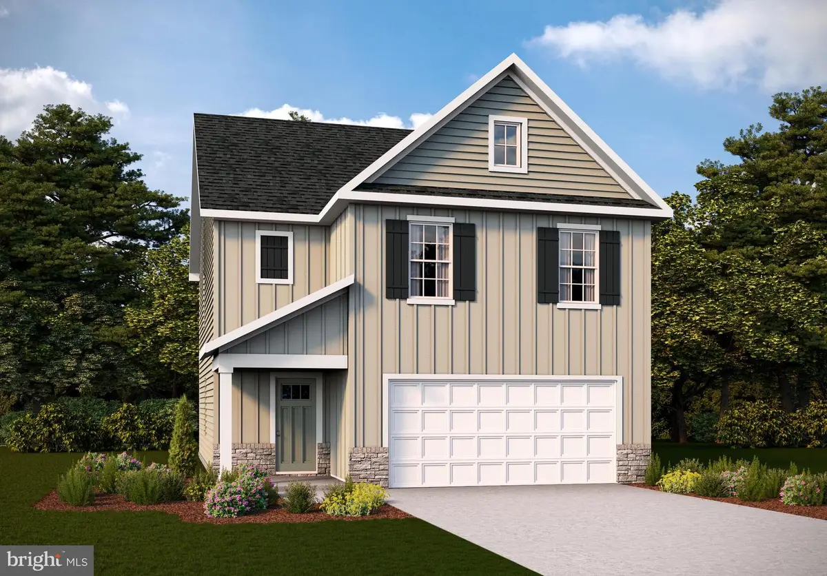 253 Long Branch Ln, La Plata, MD 20646 - #1