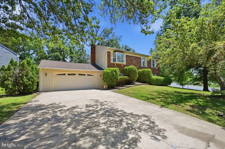 2302 Imperial Ct, Waldorf, MD 20602 - #2