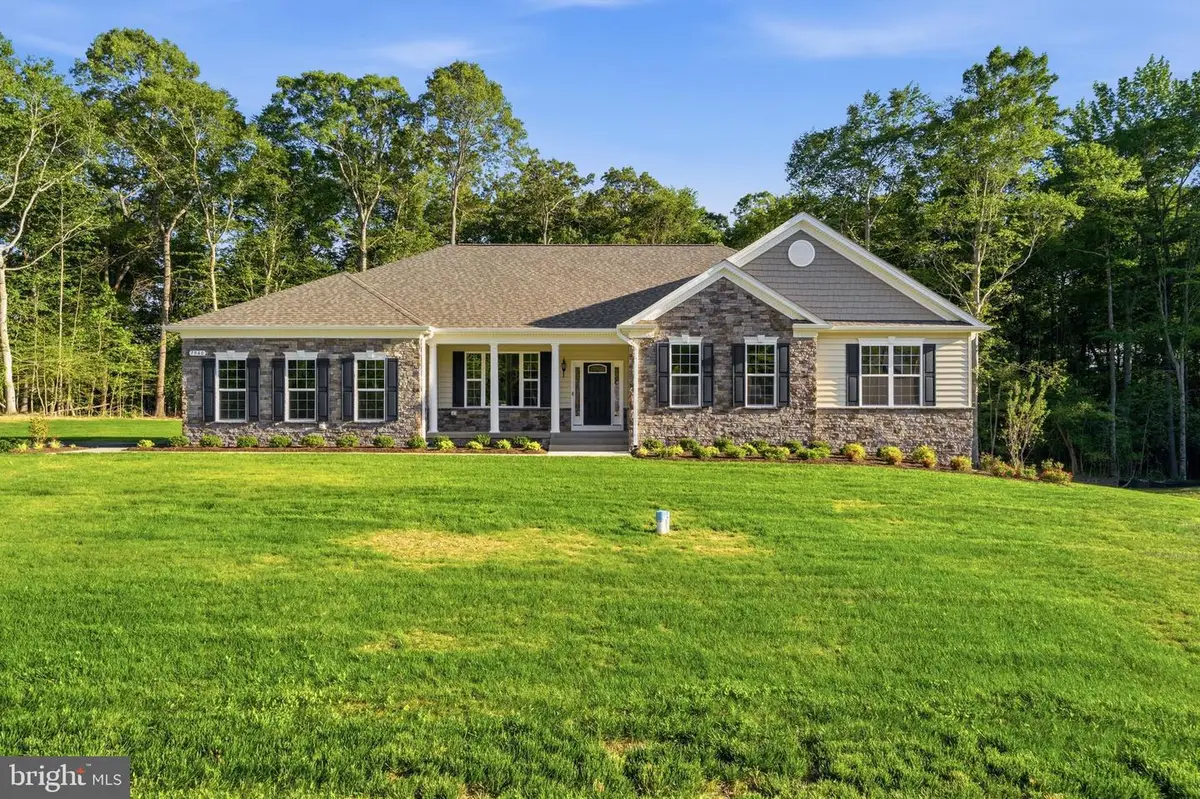 7940 William Smallwood Ct, La Plata, MD 20646 - #1