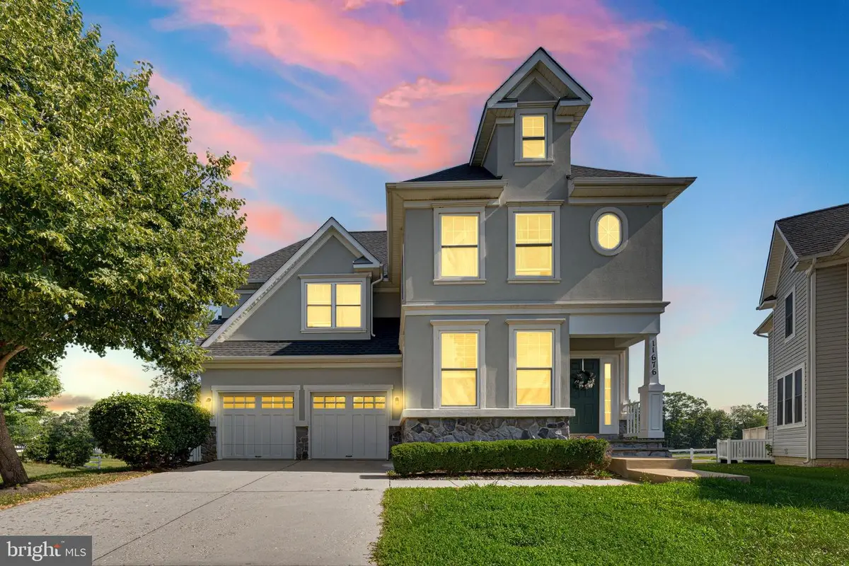 11676 Fountainhead Ct, Waldorf, MD 20602 - #1