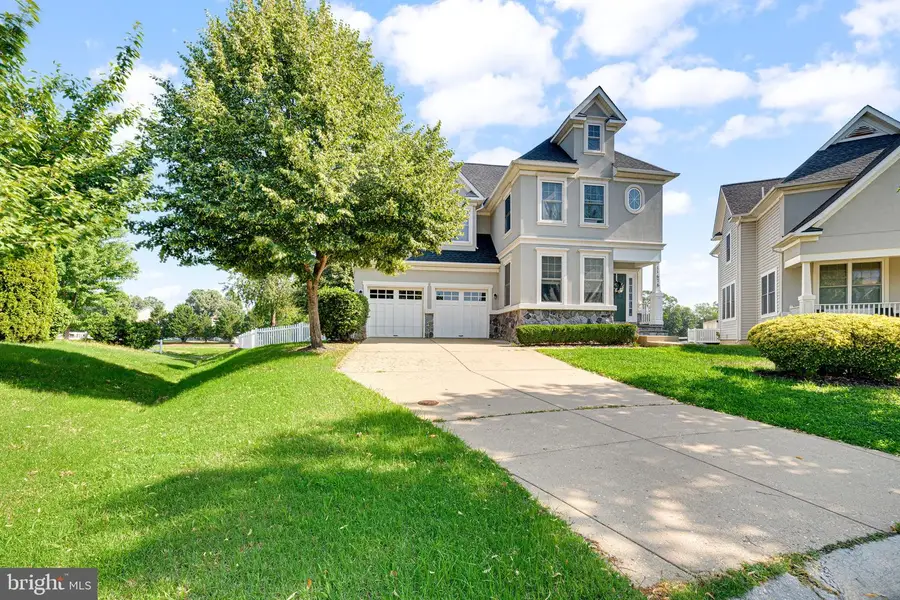 11676 Fountainhead Ct, Waldorf, MD 20602 - #2