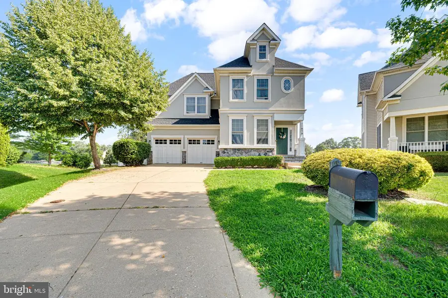 11676 Fountainhead Ct, Waldorf, MD 20602 - #3