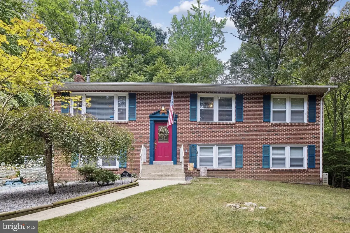 6980 Rison Dr, Indian Head, MD 20640 - #1