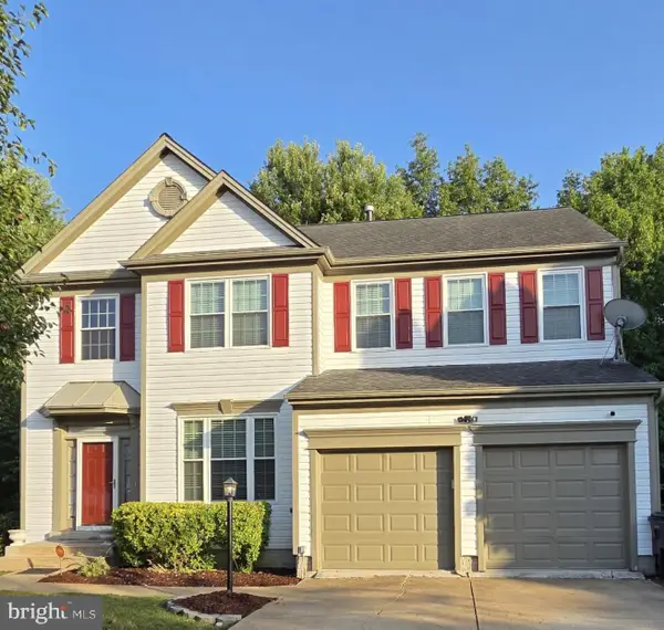 11829 Murre Ct, WALDORF, MD 20601