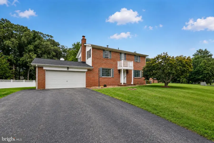 2710 Sun Valley Dr, Waldorf, MD 20603 - #2
