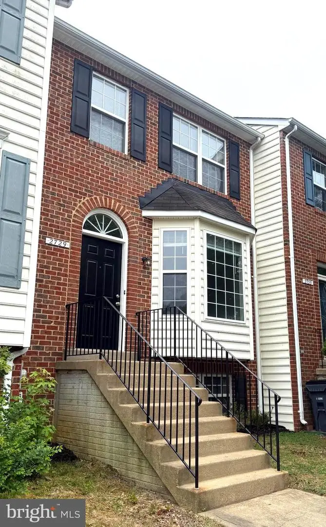 2729 Stanford Pl, Waldorf, MD 20601 - #2