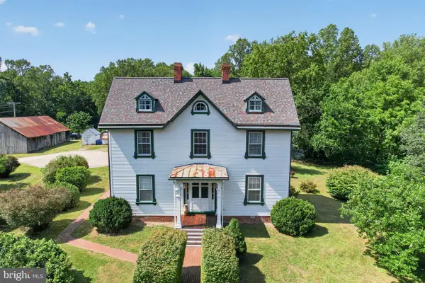 11450 Edge Hill Rd, NEWBURG, MD 20664