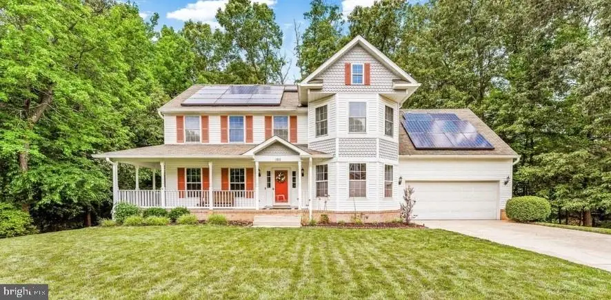 1313 Leicester Dr, La Plata, MD 20646 - #1