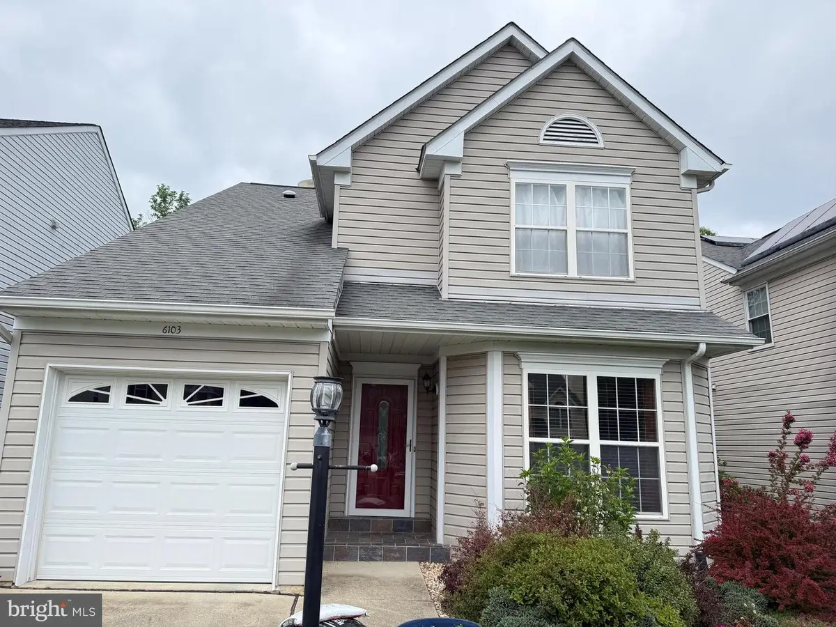 6103 Gray Wolf Ct, Waldorf, MD 20603 - #1
