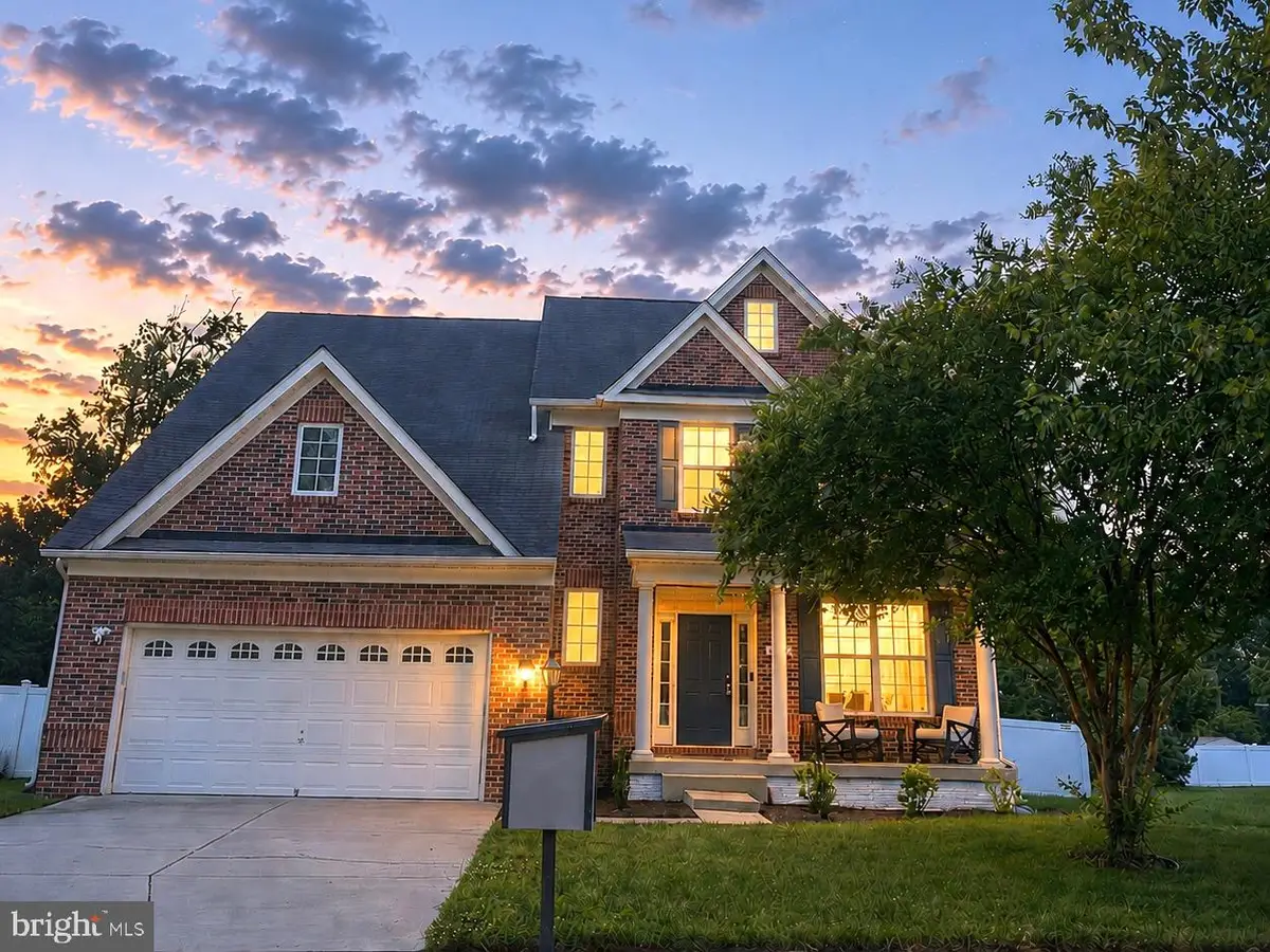 4978 Morraine St, Waldorf, MD 20602 - #1
