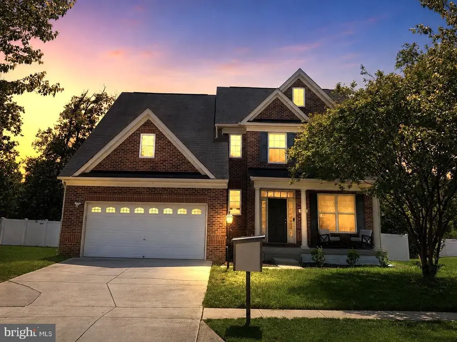 4978 Morraine St, Waldorf, MD 20602 - #2