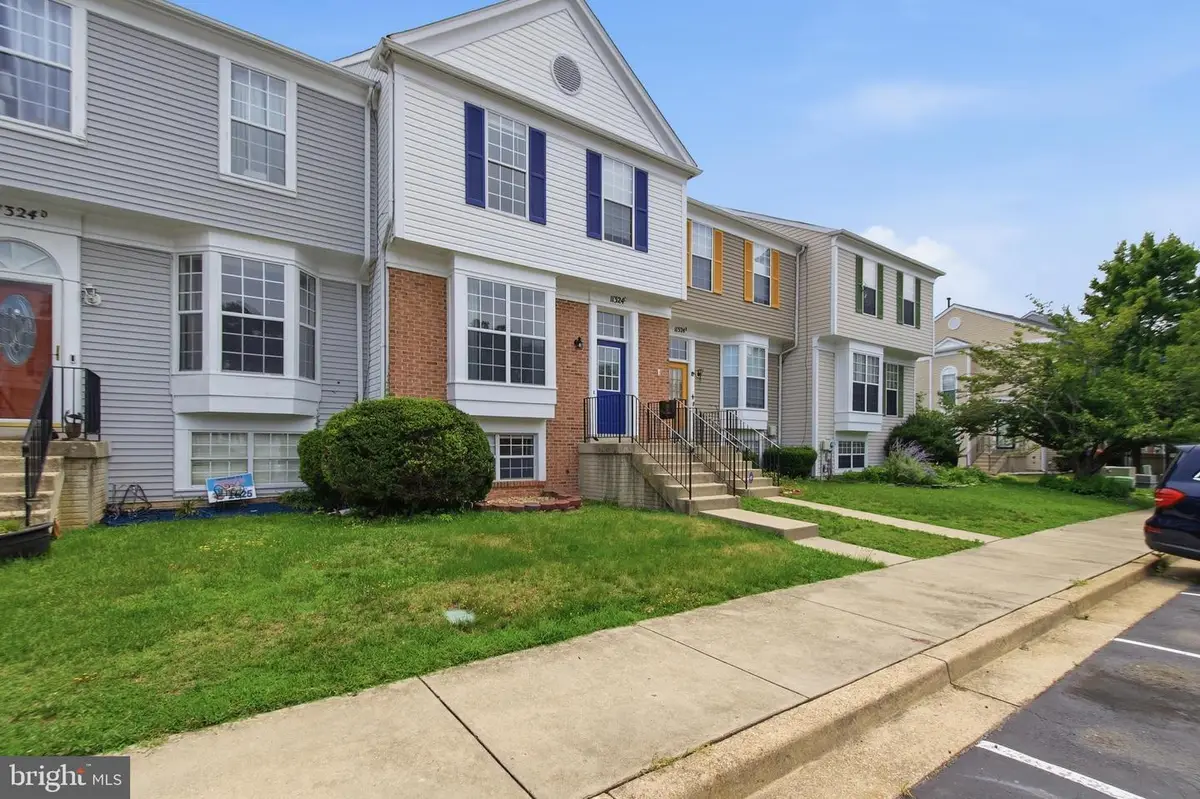 11324-c Snow Owl Pl, Waldorf, MD 20603 - #1