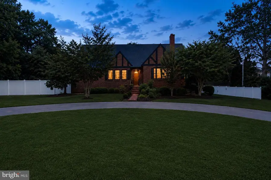 500 Washington Ave, La Plata, MD 20646 - #2