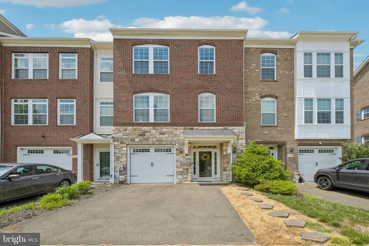 12385 Sandstone St, Waldorf, MD 20601 - #1