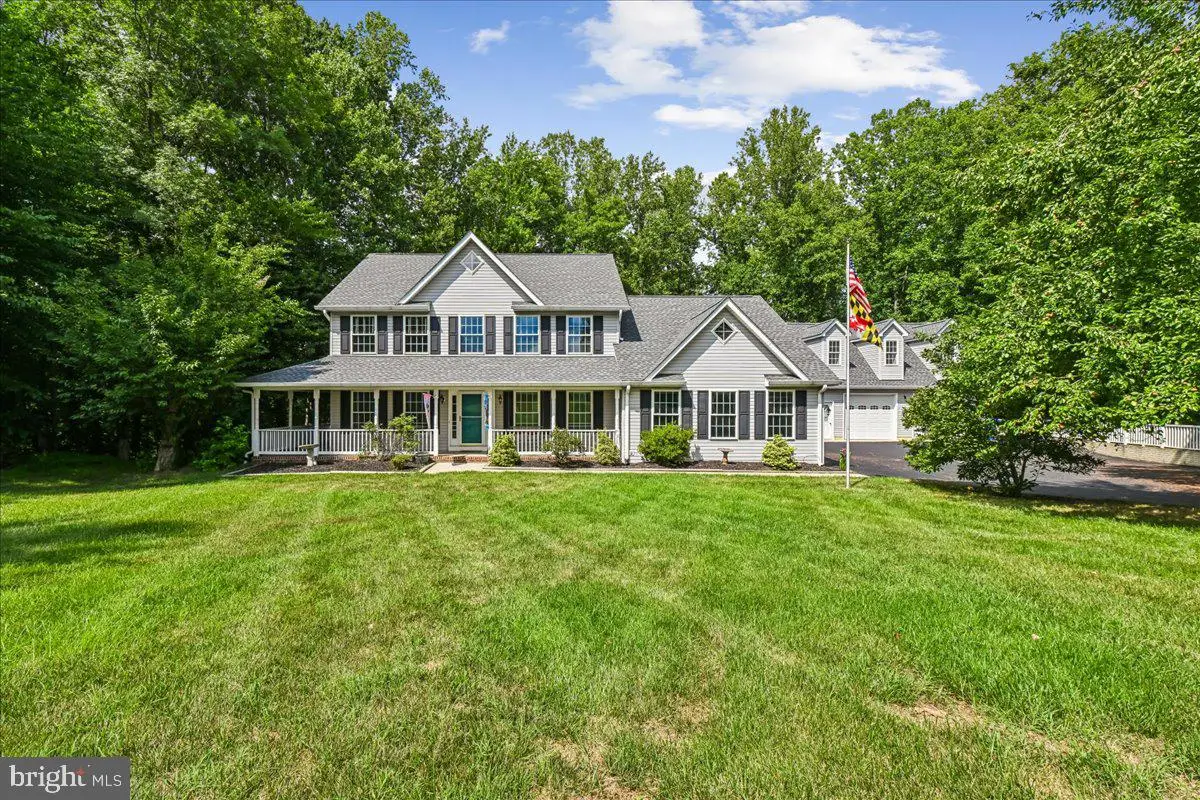 16956 Rivers Reach Ln, Hughesville, MD 20637 - #1