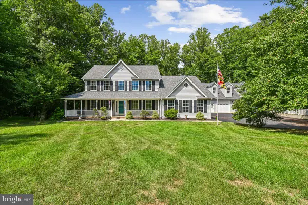 16956 Rivers Reach Ln, HUGHESVILLE, MD 20637