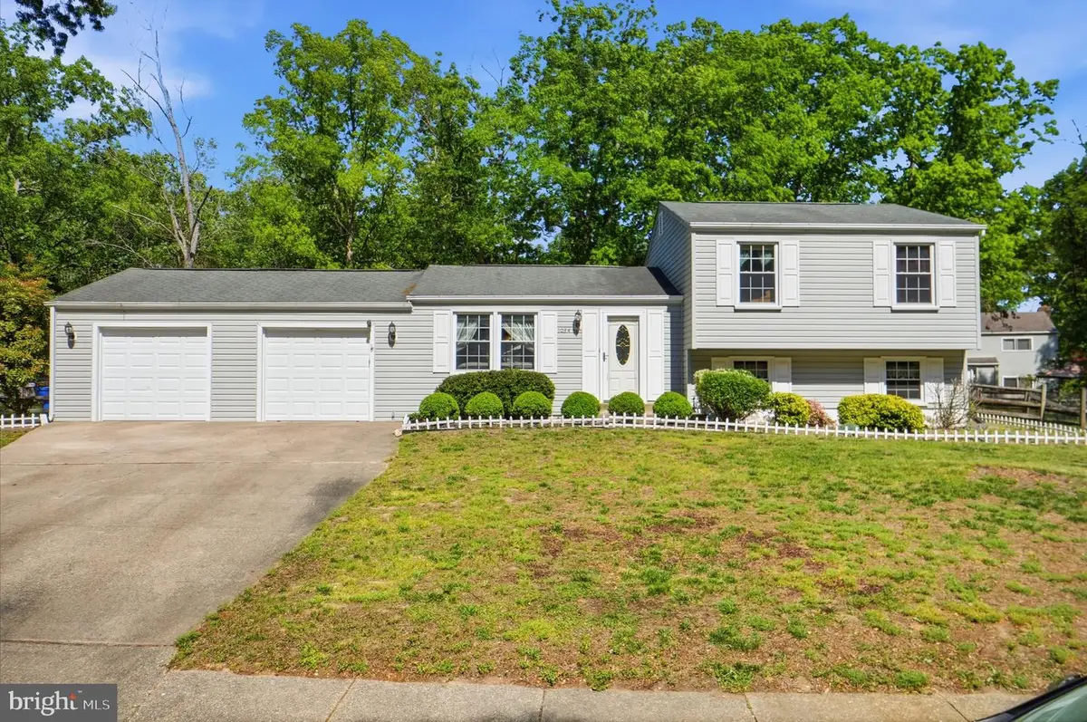 1034 Saint Pauls Dr, Waldorf, MD 20602 - #1