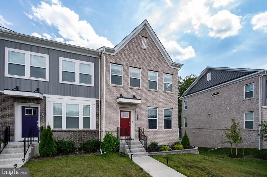2928 Bridgewater Dr, Bryans Road, MD 20616 - #3