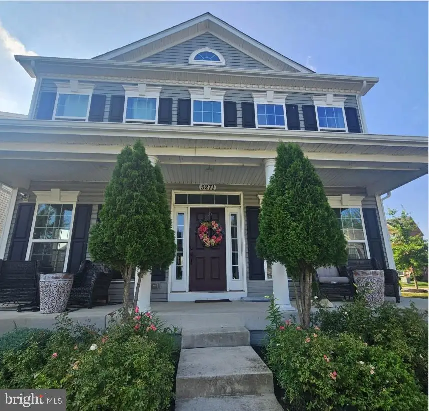5271 Blue Crab Ln, Waldorf, MD 20602 - #1