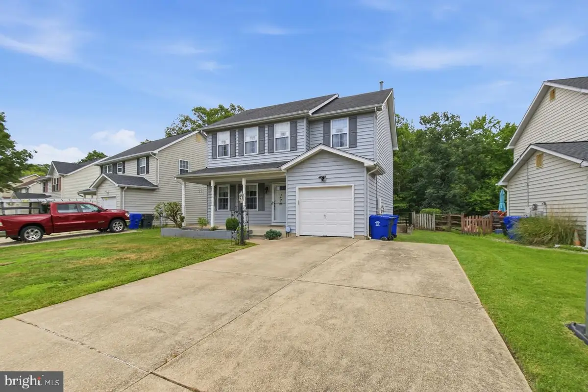 10648 Quillback St, Waldorf, MD 20603 - #1