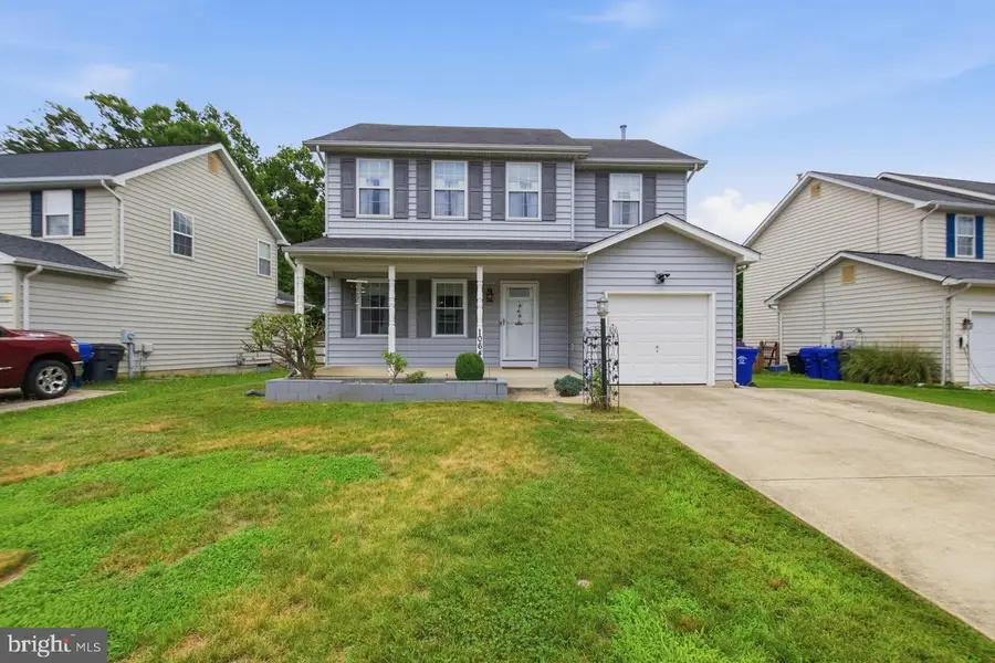 10648 Quillback St, Waldorf, MD 20603 - #2