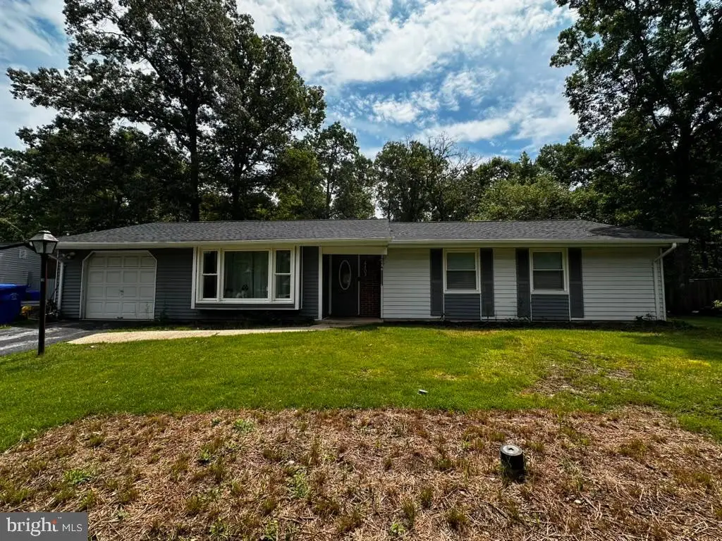 4403 Cotuit Cir, Waldorf, MD 20601 - #1