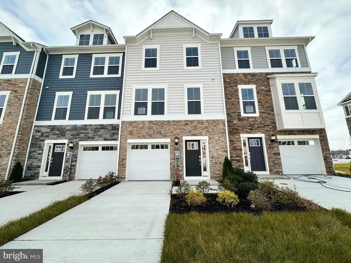5528 Aberdeen Pl, White Plains, MD 20695 - #1