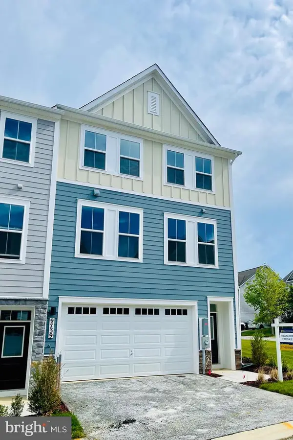 9739 Gaelic Pl, WALDORF, MD 20601