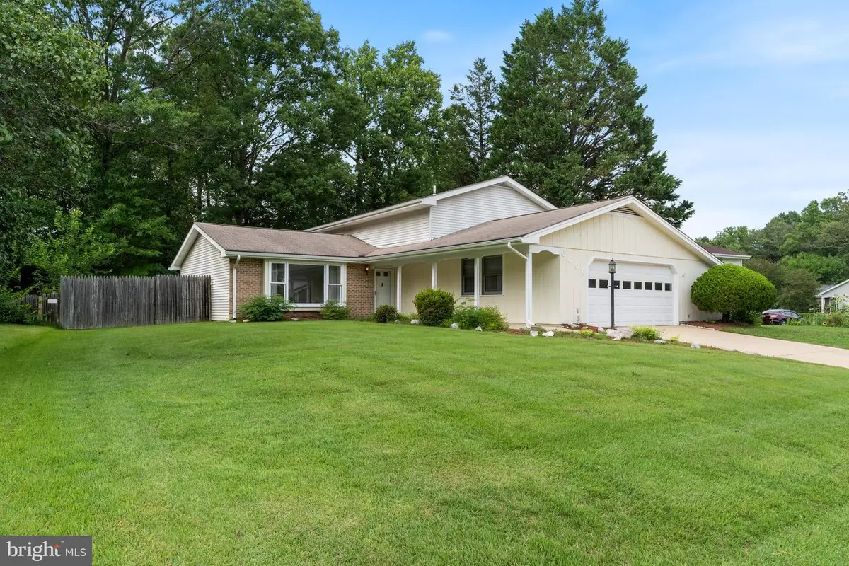 6000 Carlisle Rd, Waldorf, MD 20601 - #1