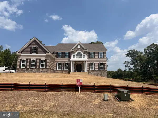 12335 Calverts Run Ct, LA PLATA, MD 20646