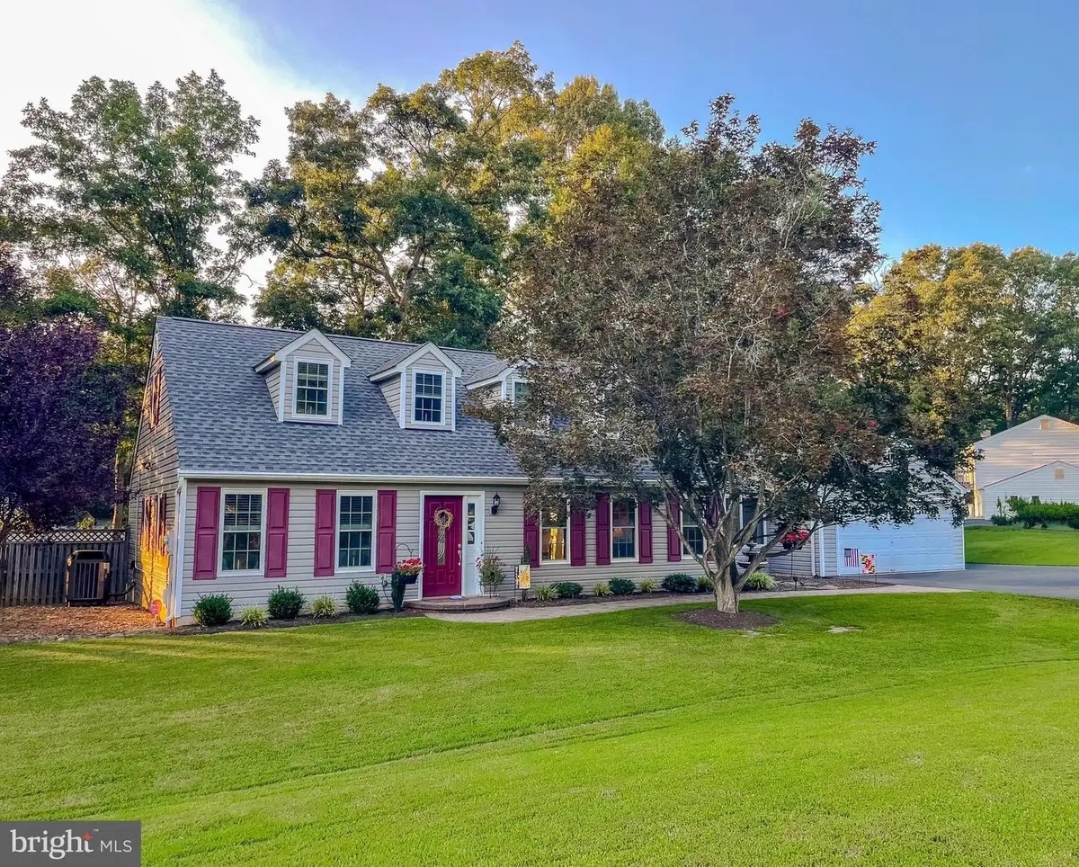 207 Persimmon Ct, La Plata, MD 20646 - #1