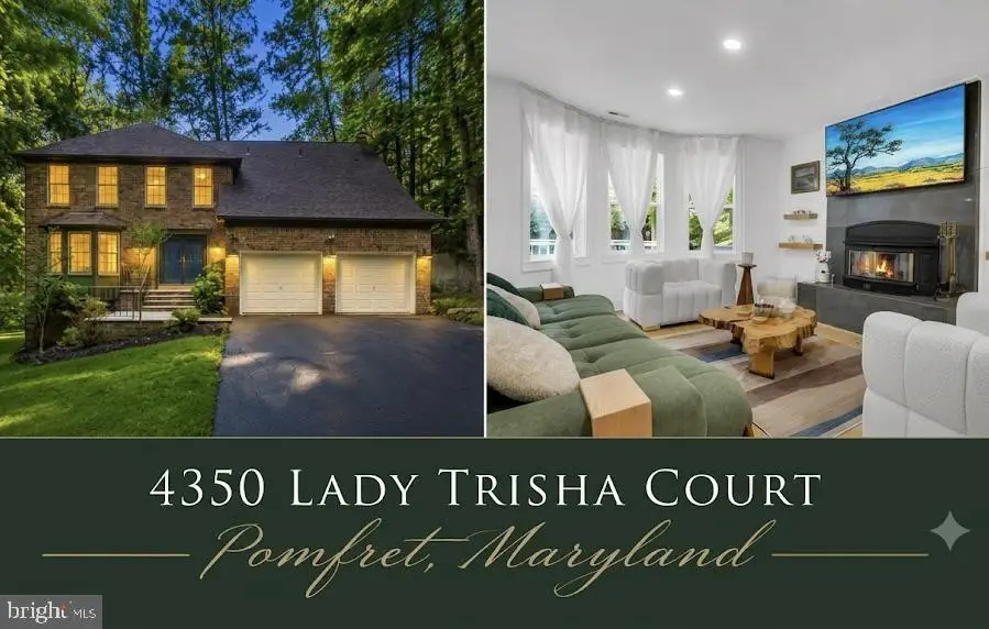 4350 Lady Trisha Ct, Pomfret, MD 20675 - #1