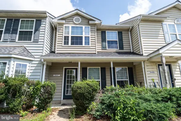 2607 Enterprise Pl, WALDORF, MD 20601