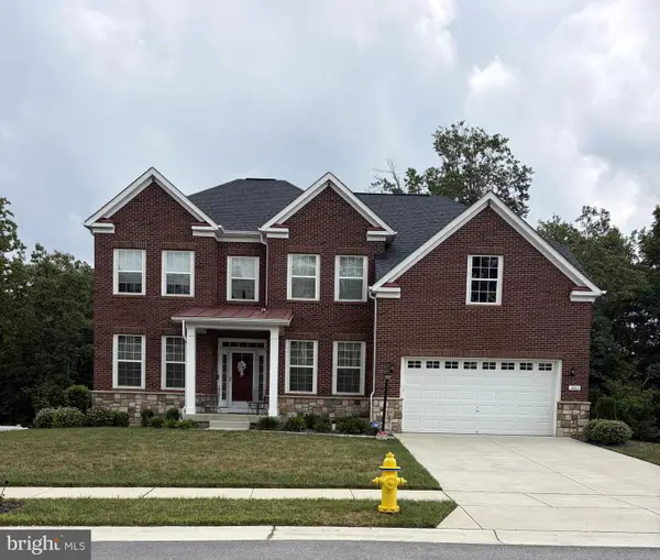 2422 Tree Vista Ct, BRYANS ROAD, MD 20616