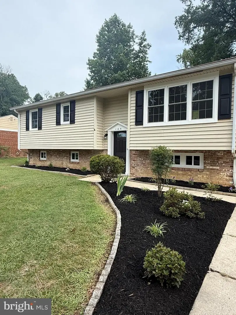 105 Jenkins Dr, Indian Head, MD 20640 - #1
