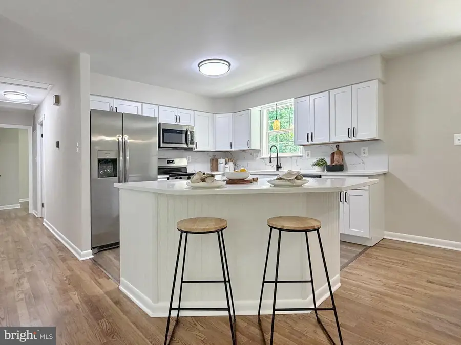 105 Jenkins Dr, Indian Head, MD 20640 - #2