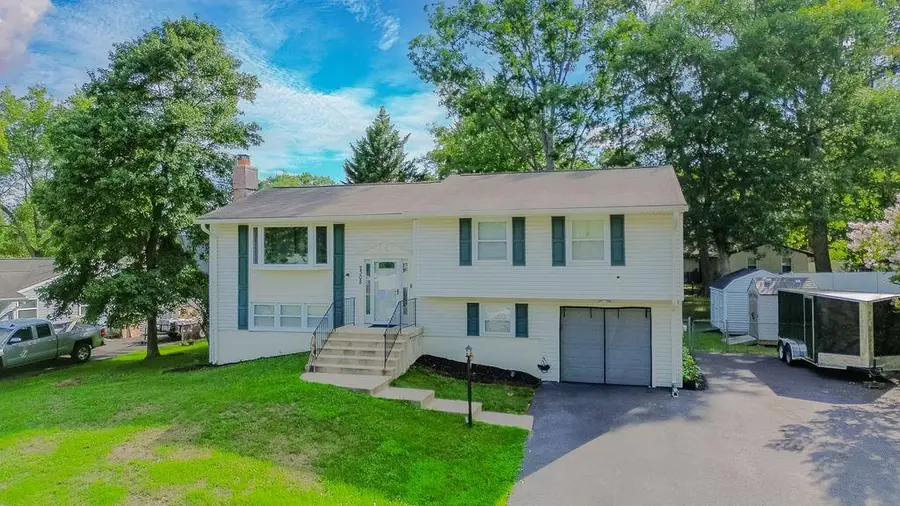 2308 Pinefield Rd, Waldorf, MD 20601 - #2