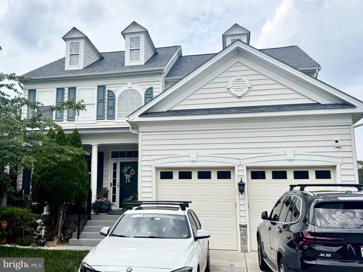 2994 Devonfield Ave, Waldorf, MD 20603 - #1