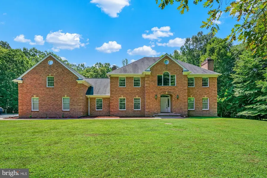 13745 Edelen Dr, Bryantown, MD 20617 - #2