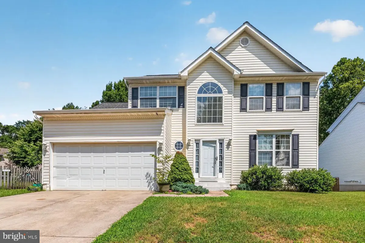 2753 Bismark St, Waldorf, MD 20603 - #1