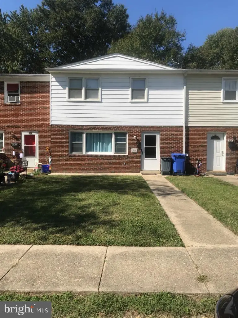 110 Charles Pl, Indian Head, MD 20640 - #1