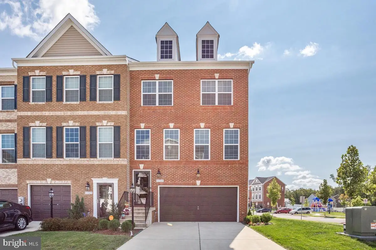 11121 Southport Pl, White Plains, MD 20695 - #1