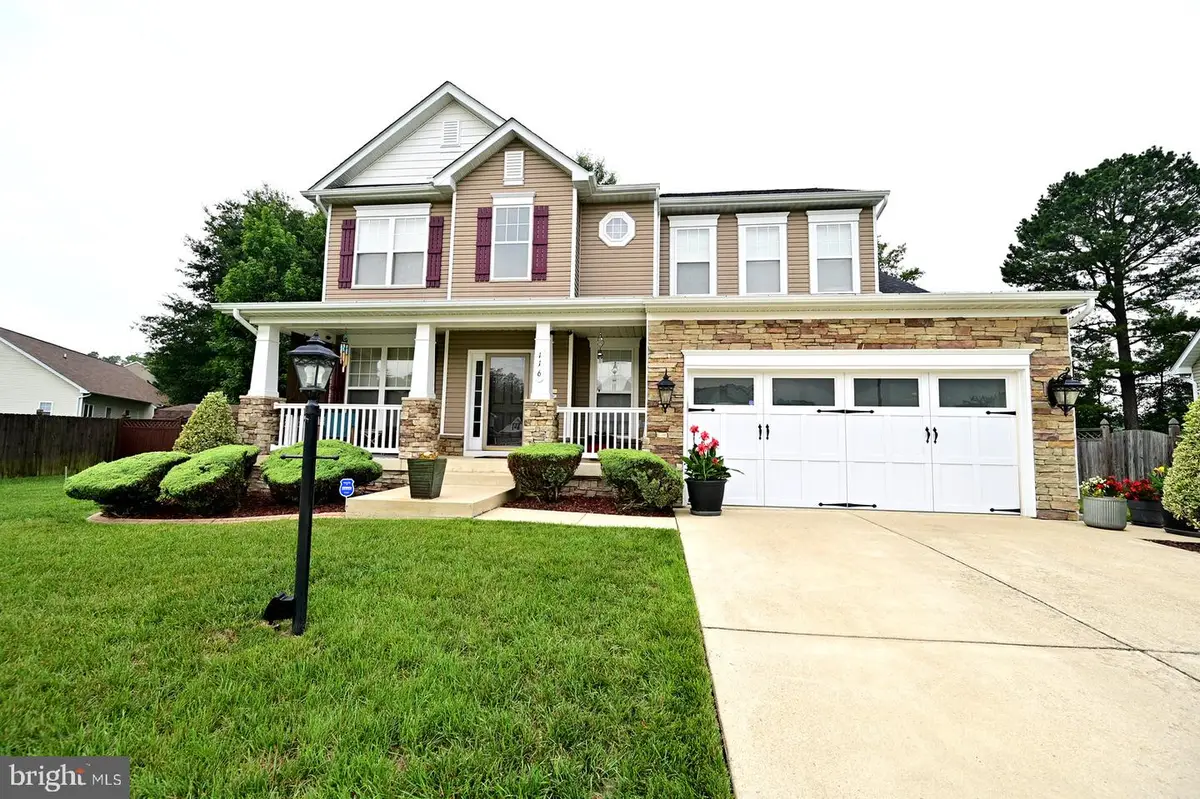 116 Mcphee Ln, La Plata, MD 20646 - #1