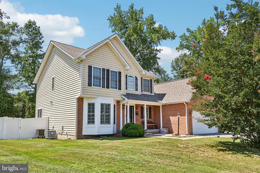 4140 Arthur Ross Pl, Indian Head, MD 20640 - #2